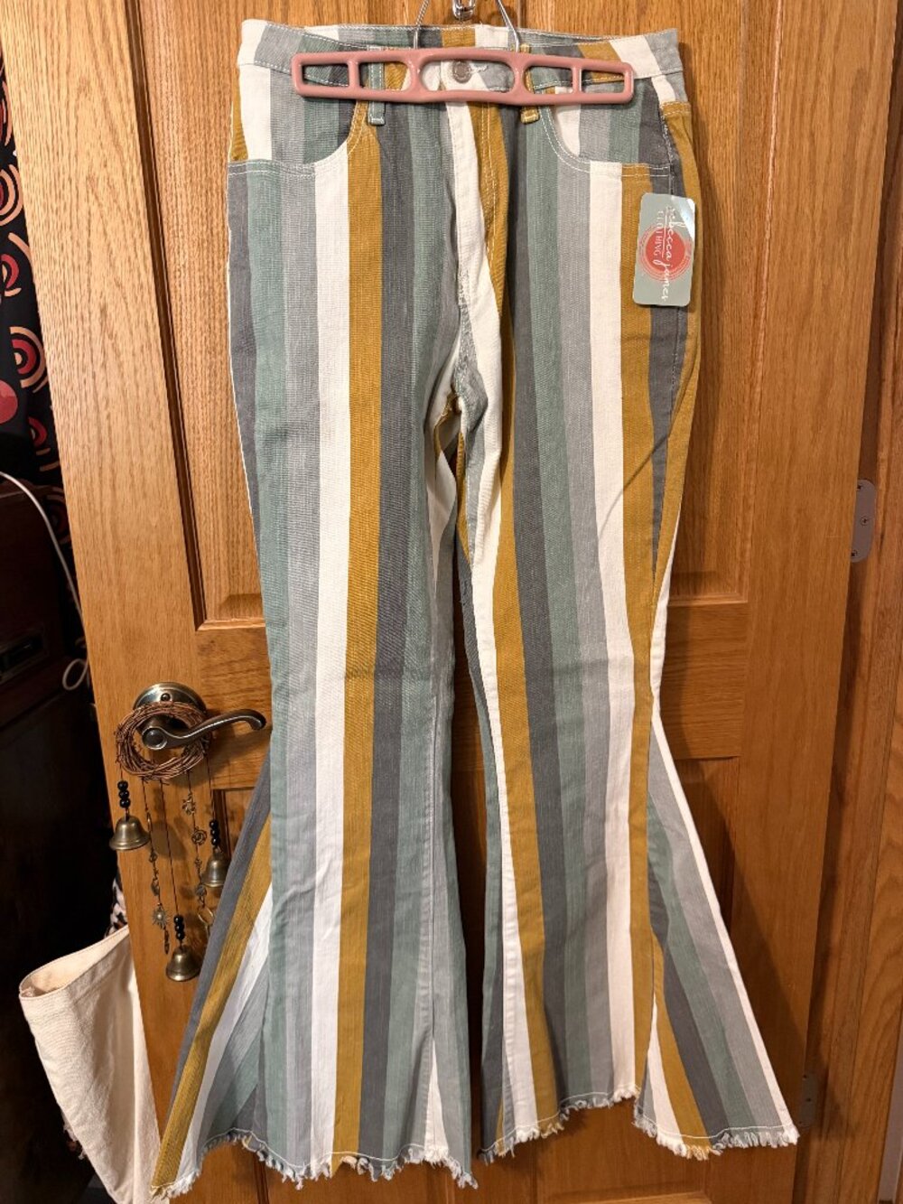 Women's Super Flare Pant